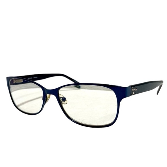 Bulova Clearwater RX Frames (Sapphire Color) - Picture 2 of 8